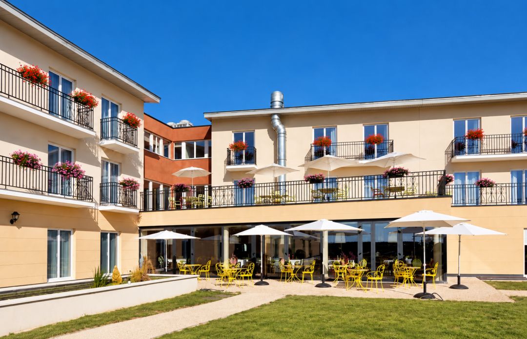 Programme neuf à Loisy-sur-Marne : 2 appartements dès 134 315 € — photo 2
