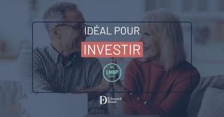 Programme immobilier DOLCE VITA Residence Seniors à Buxerolles
