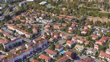 Programme immobilier ARIA à Blagnac