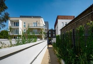 Argenteuil — photo 3