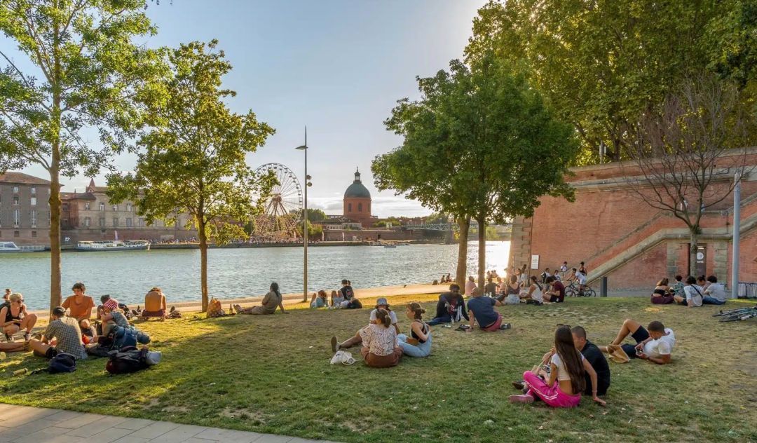 Programme immobilier Terra Alta à Auzeville-Tolosane