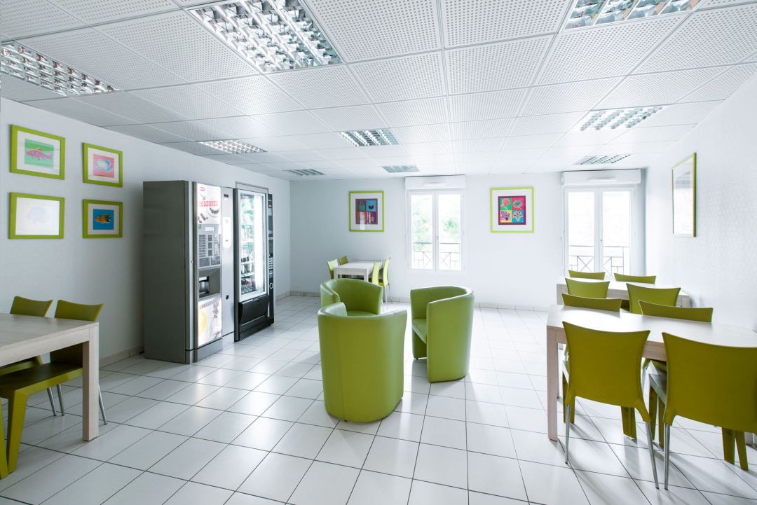 Programme immobilier à Maisons-Alfort : 1 appartement dès 102 853 € — photo 3