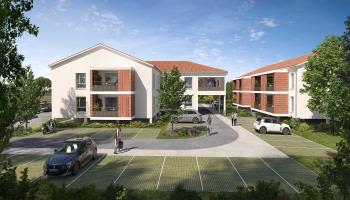Programme immobilier GRANERO à Gagnac-sur-Garonne