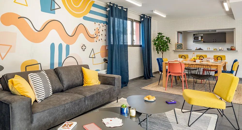 Programme immobilier CARRE MALO à Rennes (35000)