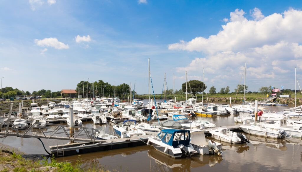 Programme immobilier Le Clos des Grands Pins à Le Teich