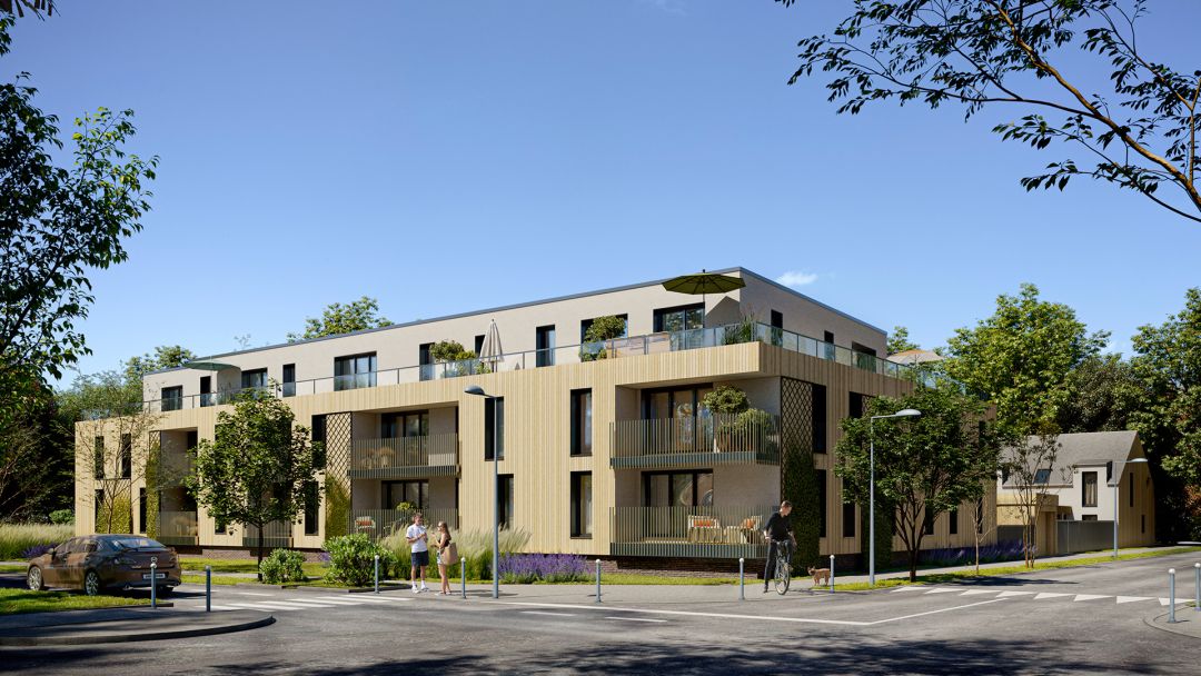 Le Clos du Verger