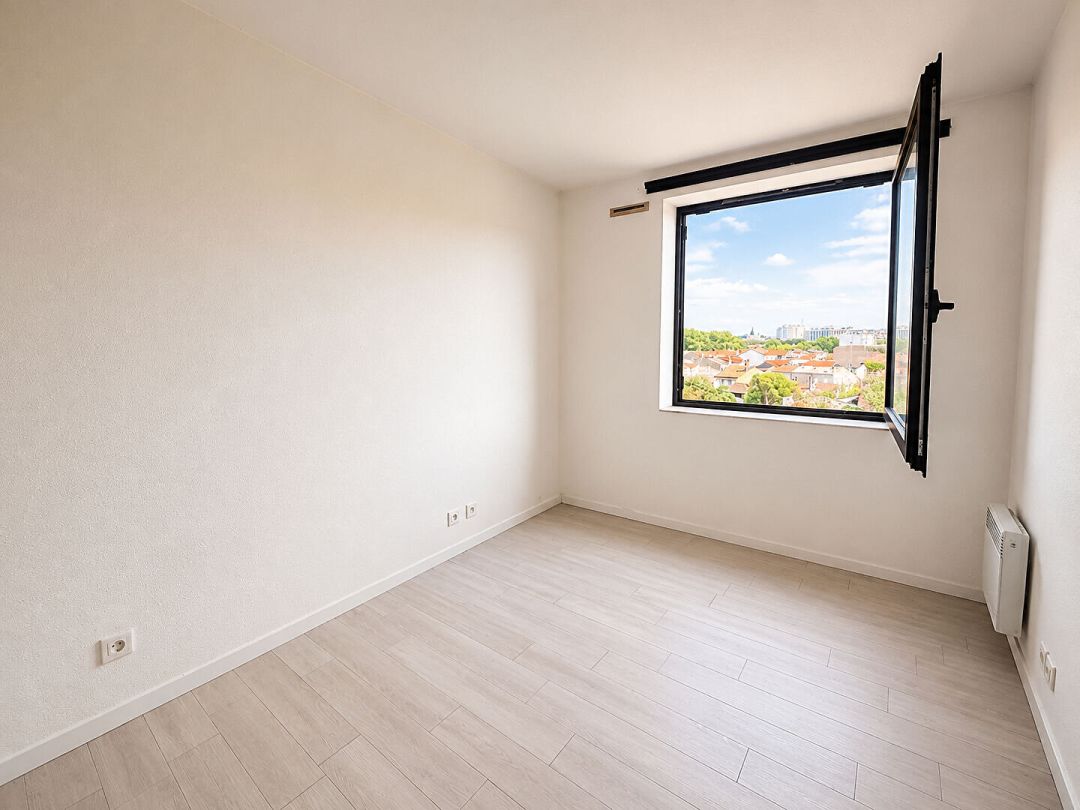 Programme immobilier à Bordeaux : 1 appartement dès 199 900 € — photo 4