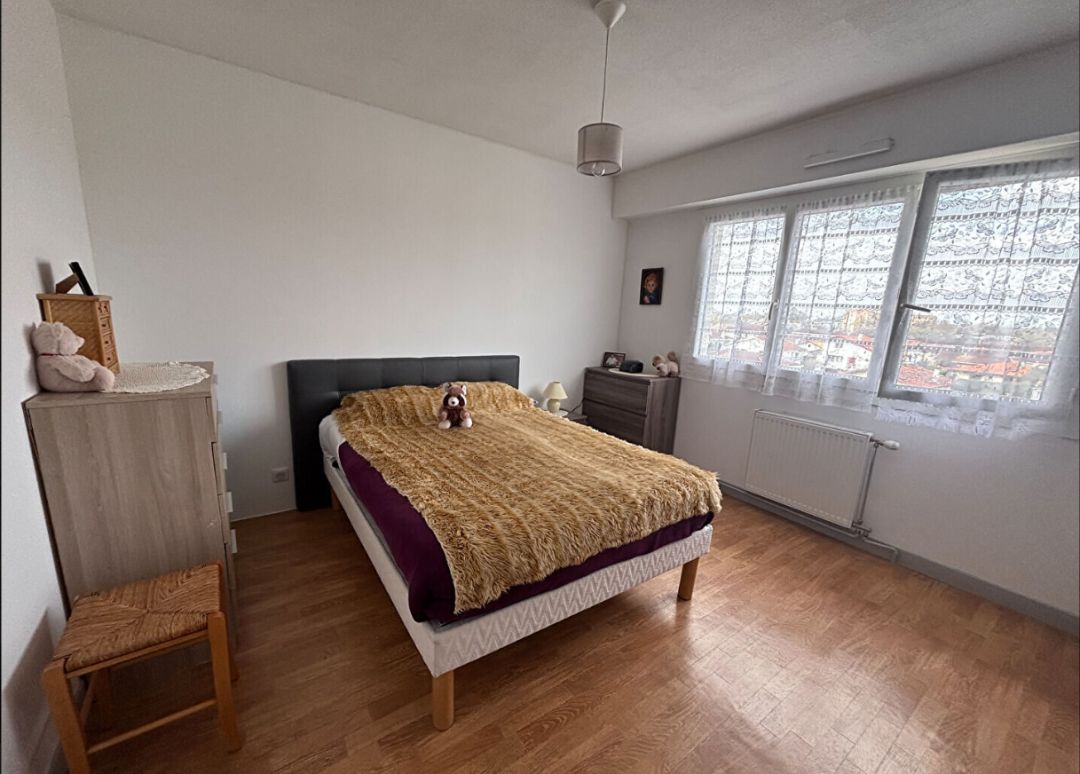 Programme immobilier 6 rue de l'Estey 40100 DAX à Dax