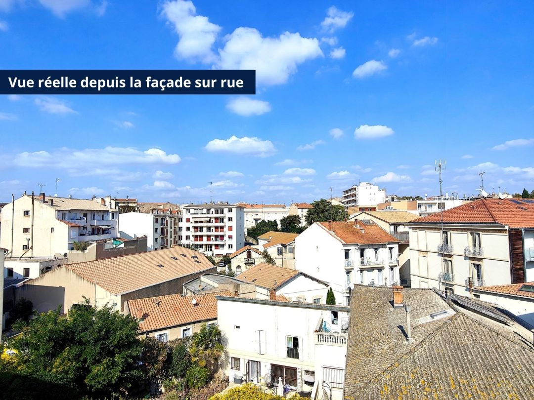 Programme immobilier Ovéa à Béziers
