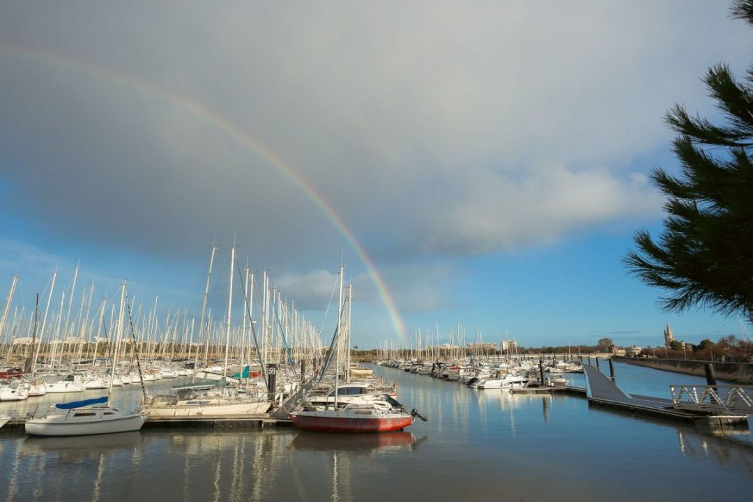 Programme immobilier PORT-MARTIN à Aytré