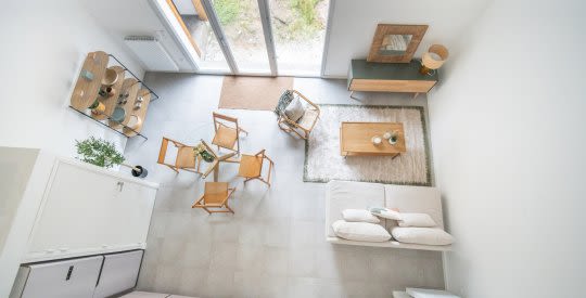 Programme immobilier HESTA à Messanges