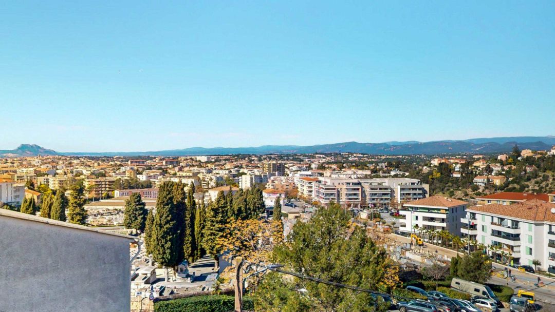 Programme immobilier VIL'AZUR à Saint-Raphaël