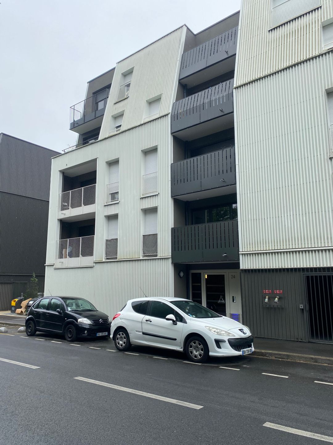 Programme immobilier NEXUS-LONGJUMEAU à Longjumeau