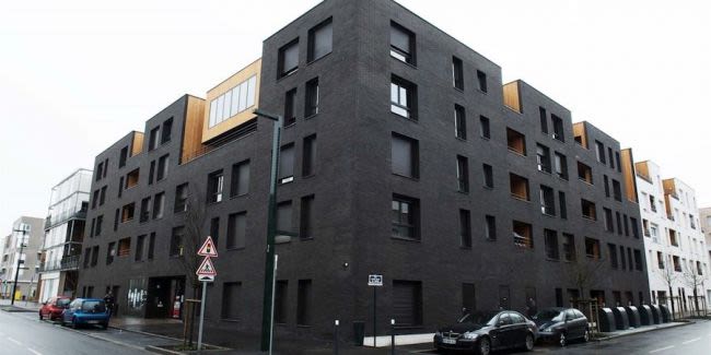 Studea Palaiseau Centre
