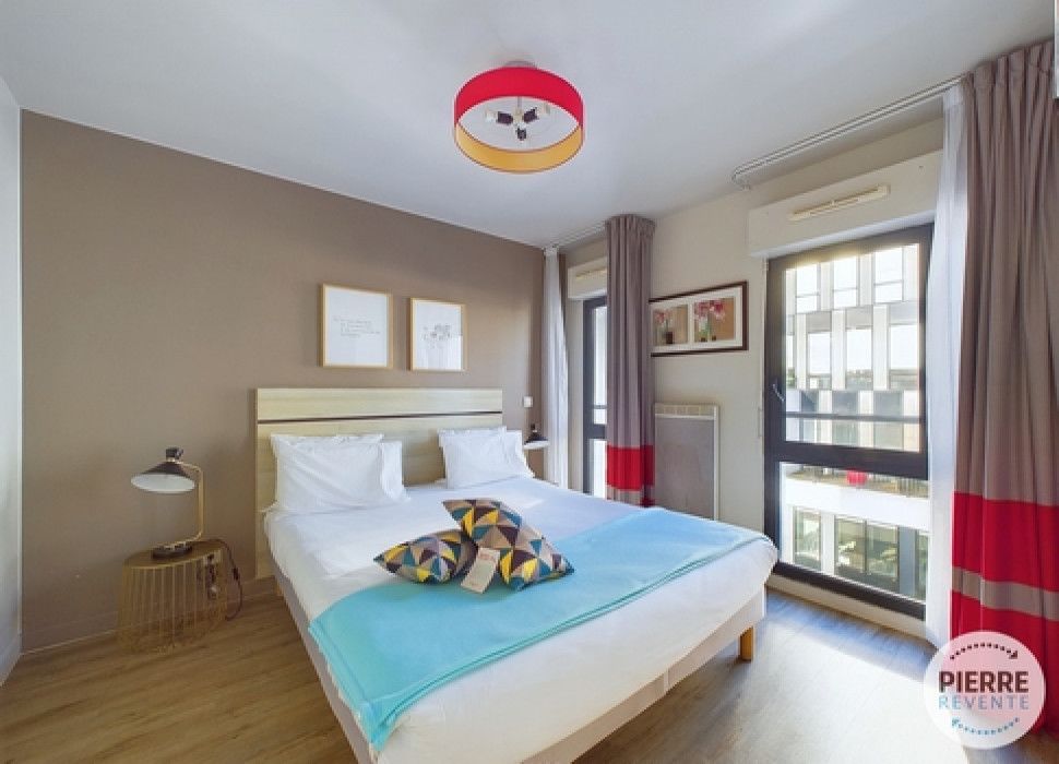 VILLEJUIF - LES PORTES DE VILLEJUIF