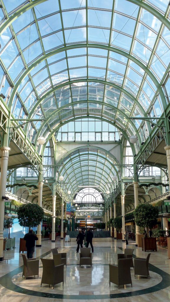 Programme immobilier Le Liberty à Chessy