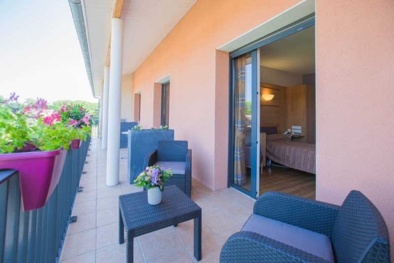 Programme immobilier neuf à Toulouse (31000) — photo 1