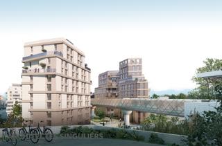 LE CAMPUS MYJOLIMONT