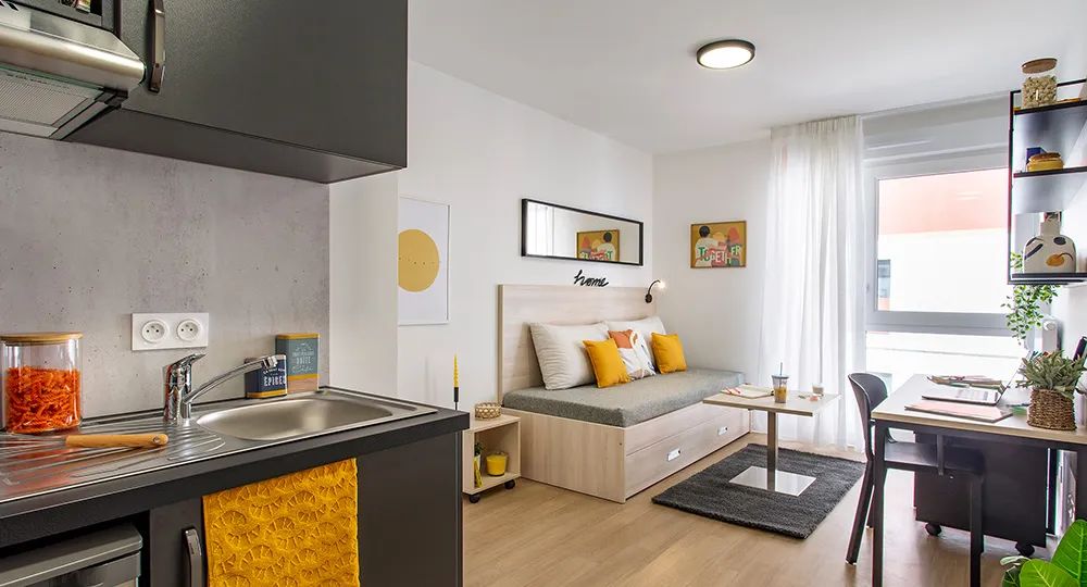 Programme neuf à Bobigny : 4 appartements dès 92 968 € — photo 3