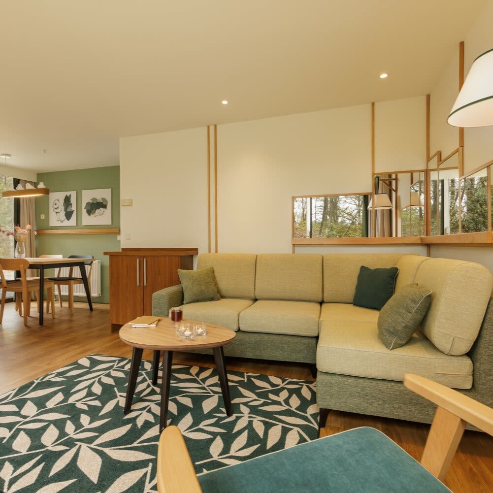 Programme neuf à Chaumont-sur-Tharonne : 1 appartements dès 258 179 € — photo 2