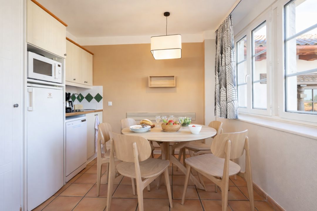 Programme neuf à Ciboure : 1 appartements dès 117 889 € — photo 4