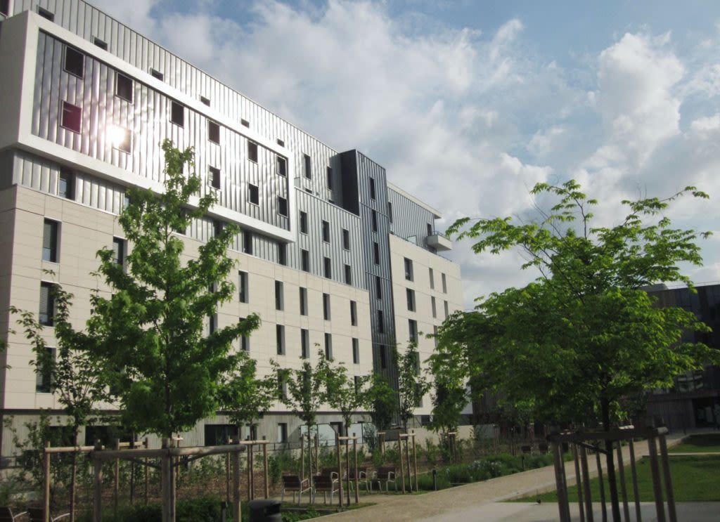 Programme neuf à Colombes — photo 4