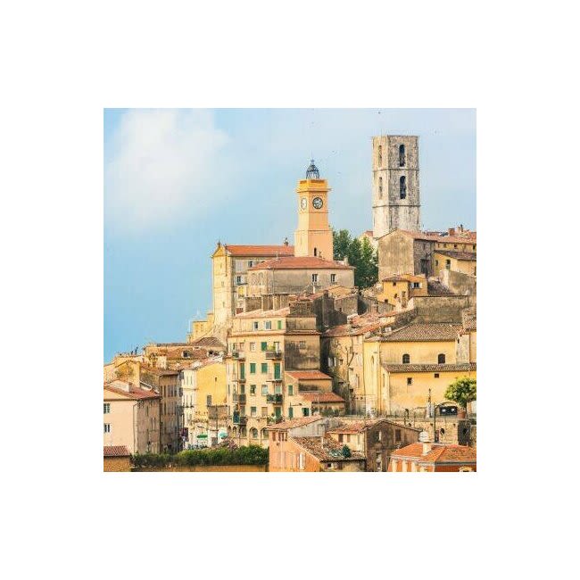 Grasse (06) Malraux 30% - Denormandie - VIR