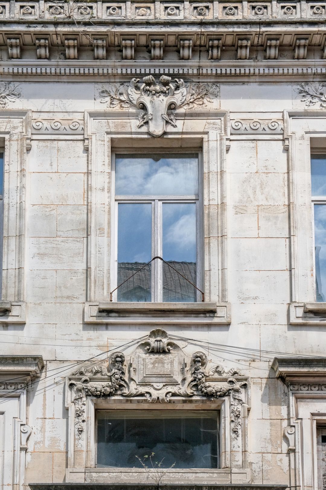 Programme immobilier LILLE-TOURCOING : 62-72, rue de Lille à Tourcoing