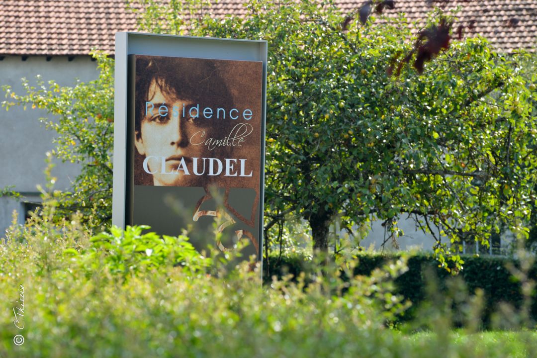 Programme immobilier Camille Claudel à Mâcon
