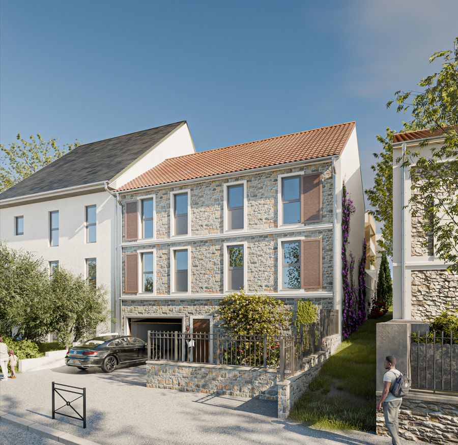 RESIDENCE ST HONORE