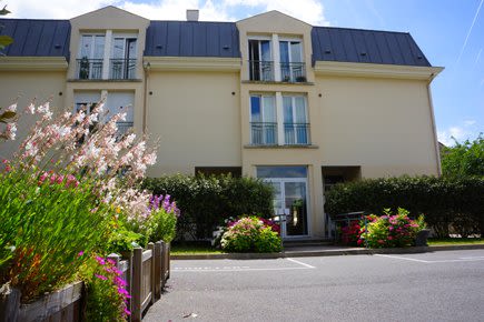 Programme neuf à Bonnières-sur-Seine