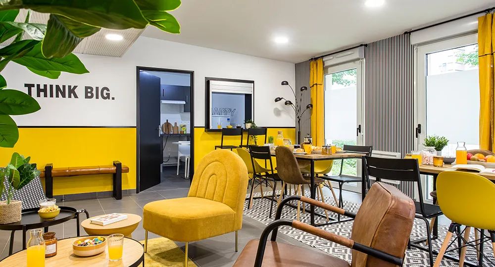 Programme neuf à Toulouse : 4 appartements dès 91 399.23 € — photo 5