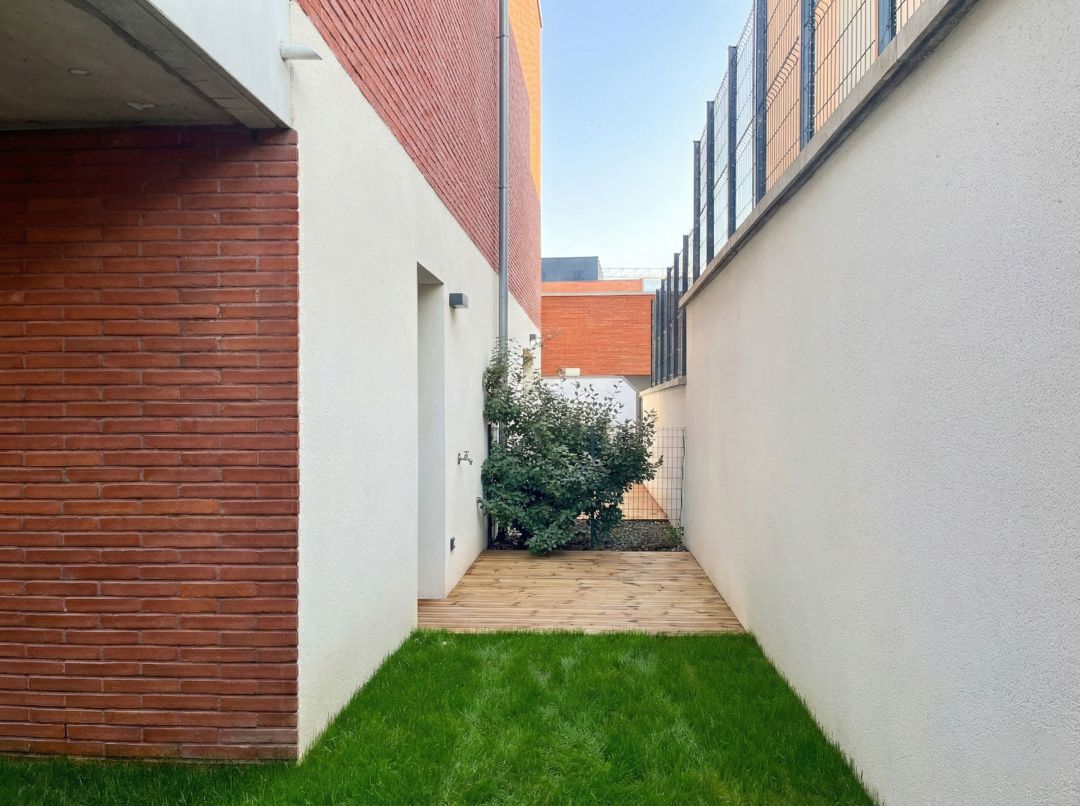 Programme immobilier RIVERVIEW à Toulouse