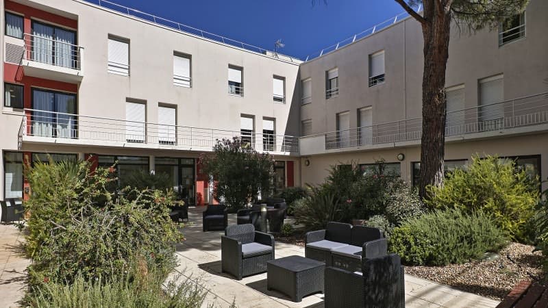 Programme immobilier neuf à Carpentras (84200) — photo 3
