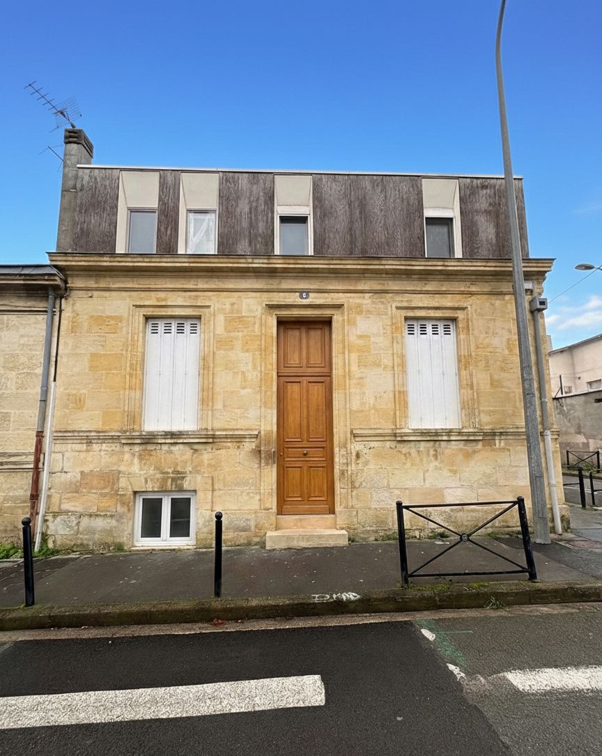 RUE MESTREZAT