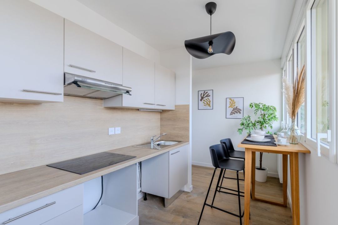 Programme immobilier LUMEA à Mérignac