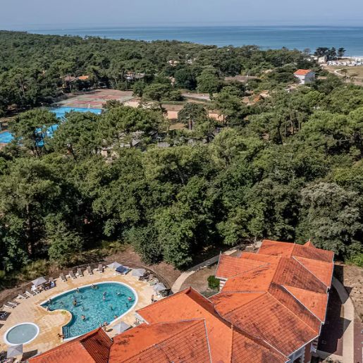 Programme neuf à Soulac-sur-Mer : 1 appartement dès 71 946 €
