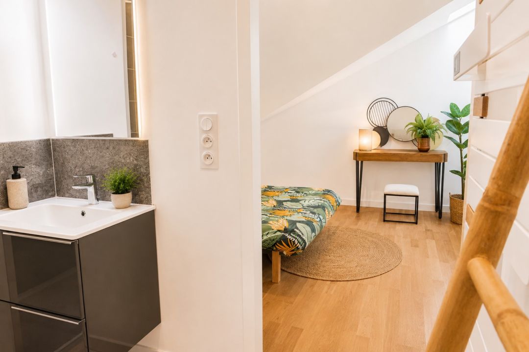 Programme immobilier L'ETOILE à Saint-Malo