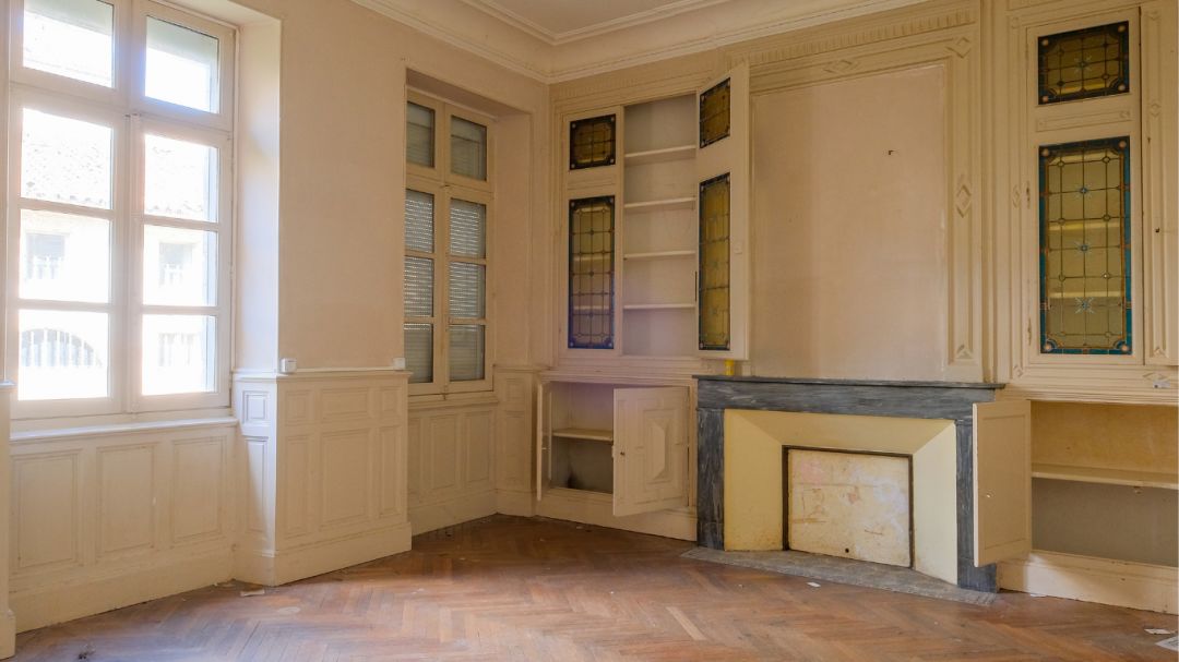 Programme immobilier AGEN : Lacépède à Agen