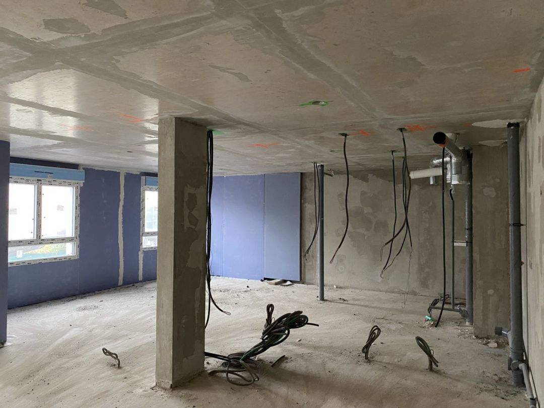 Programme immobilier L'ECOUFLE à Berck