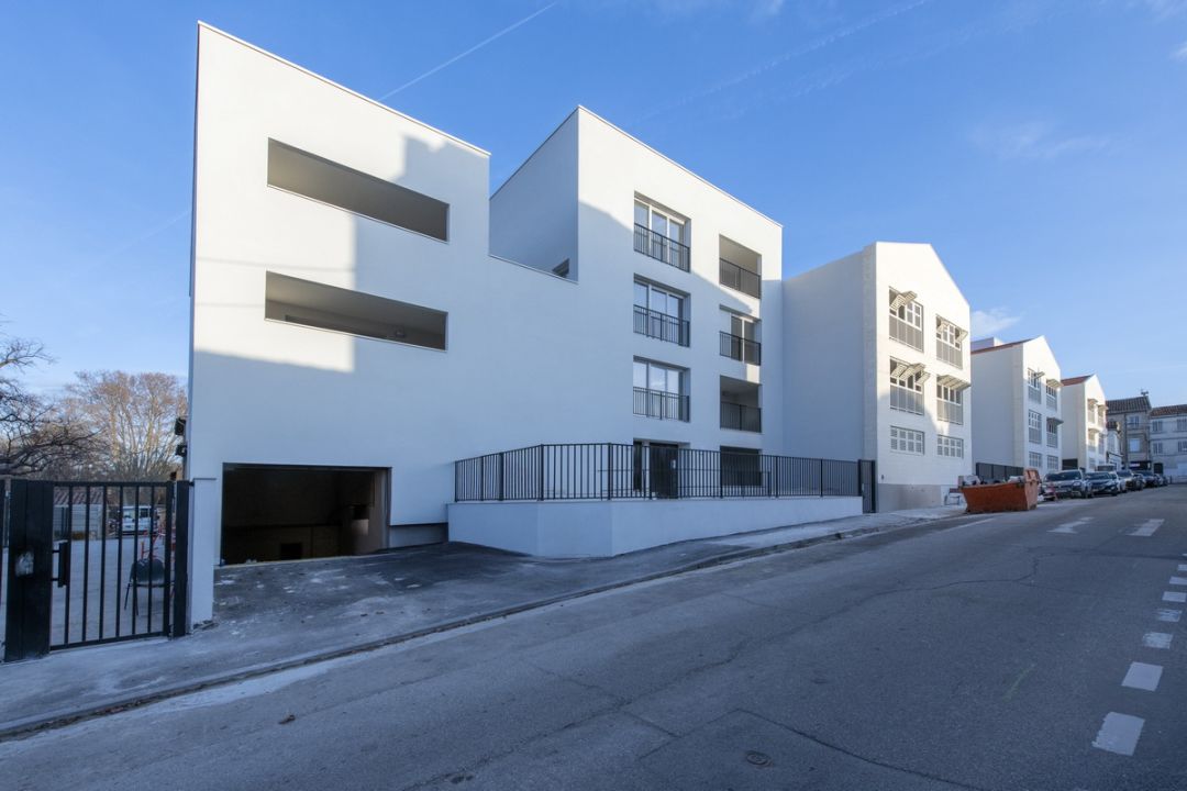 Programme immobilier Bastide Centhis à Marseille 10e Arrondissement