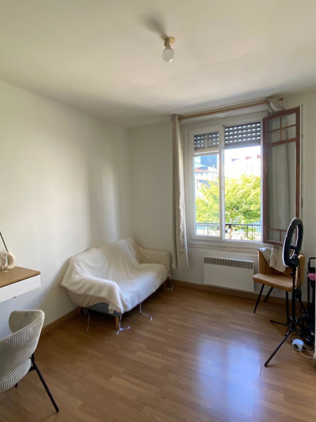 Programme immobilier 11 Rue de la République 64000 Pau à Pau