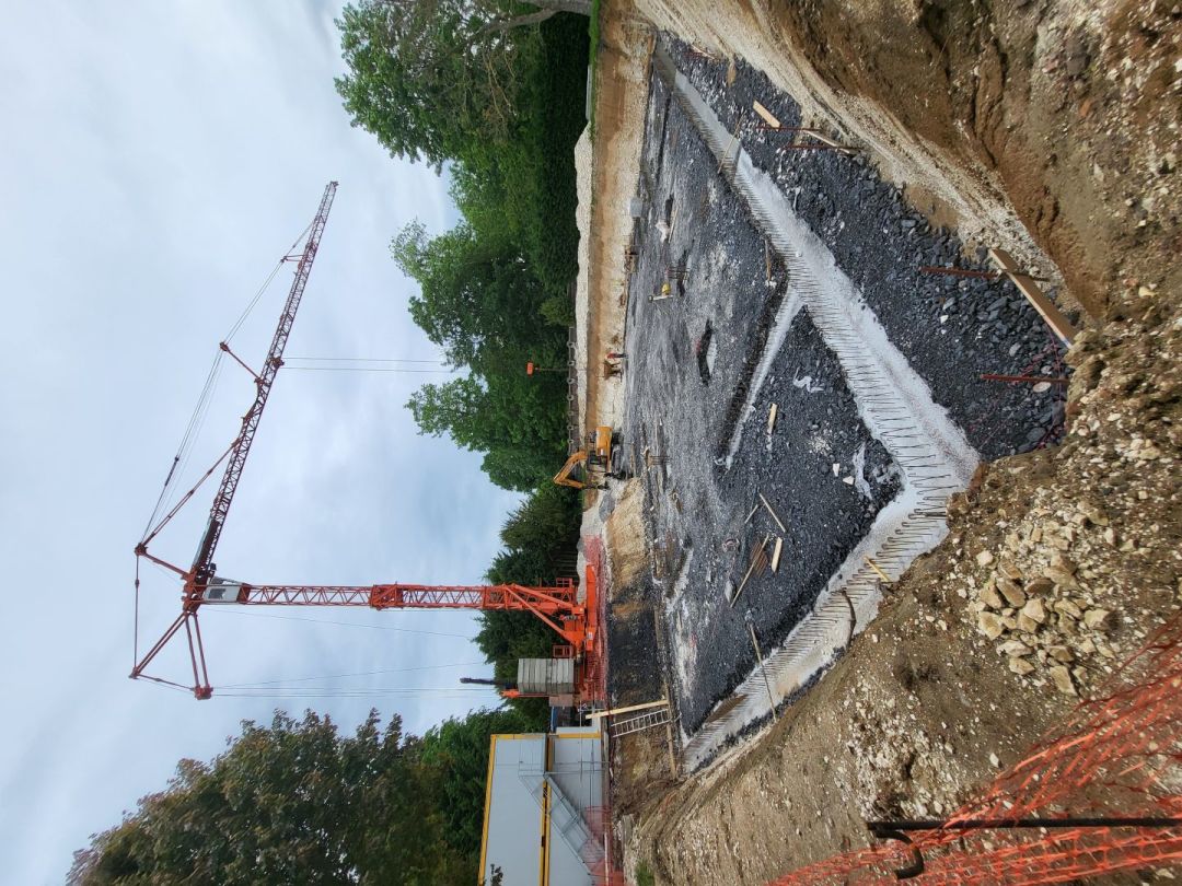 Programme immobilier ECLAT DE VERT à Wattignies