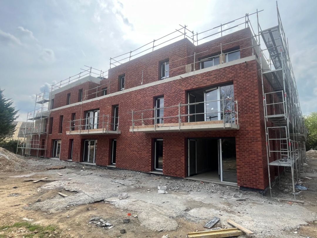 Programme immobilier ECLAT DE VERT à Wattignies