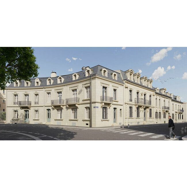 Programme immobilier Périgueux (24) Malraux 30% -  V.I.R à Périgueux