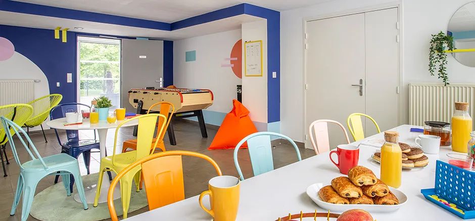 Programme neuf à Roubaix : 12 appartements dès 57 739 € — photo 4