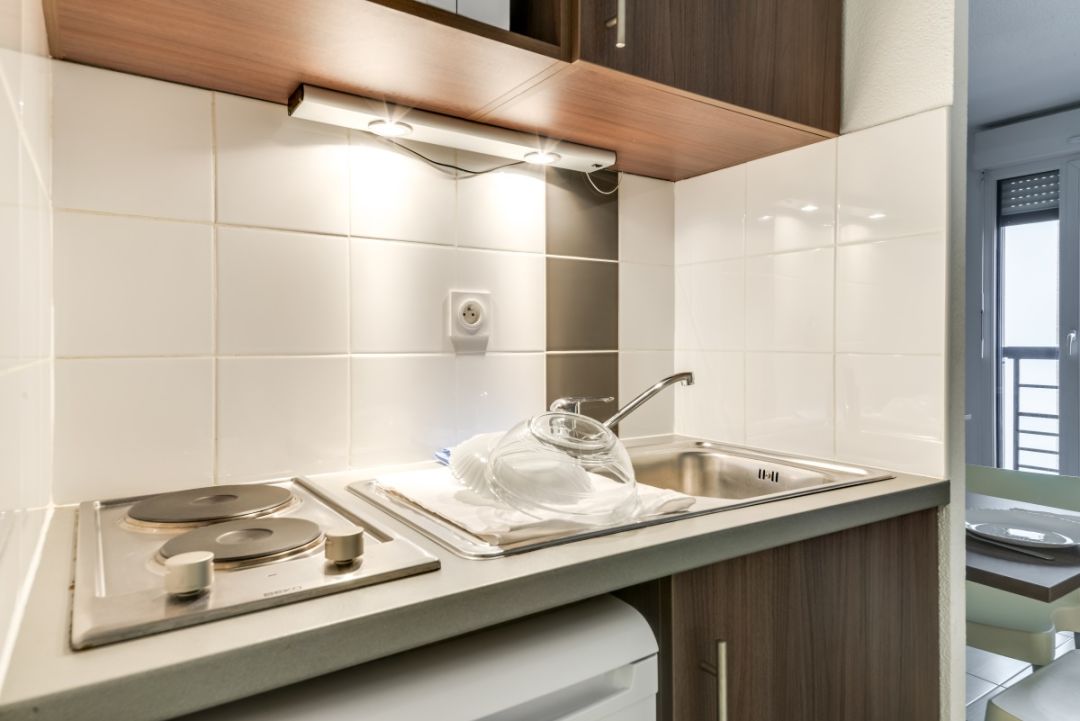 Programme immobilier neuf à Vanves (92170) — photo 2
