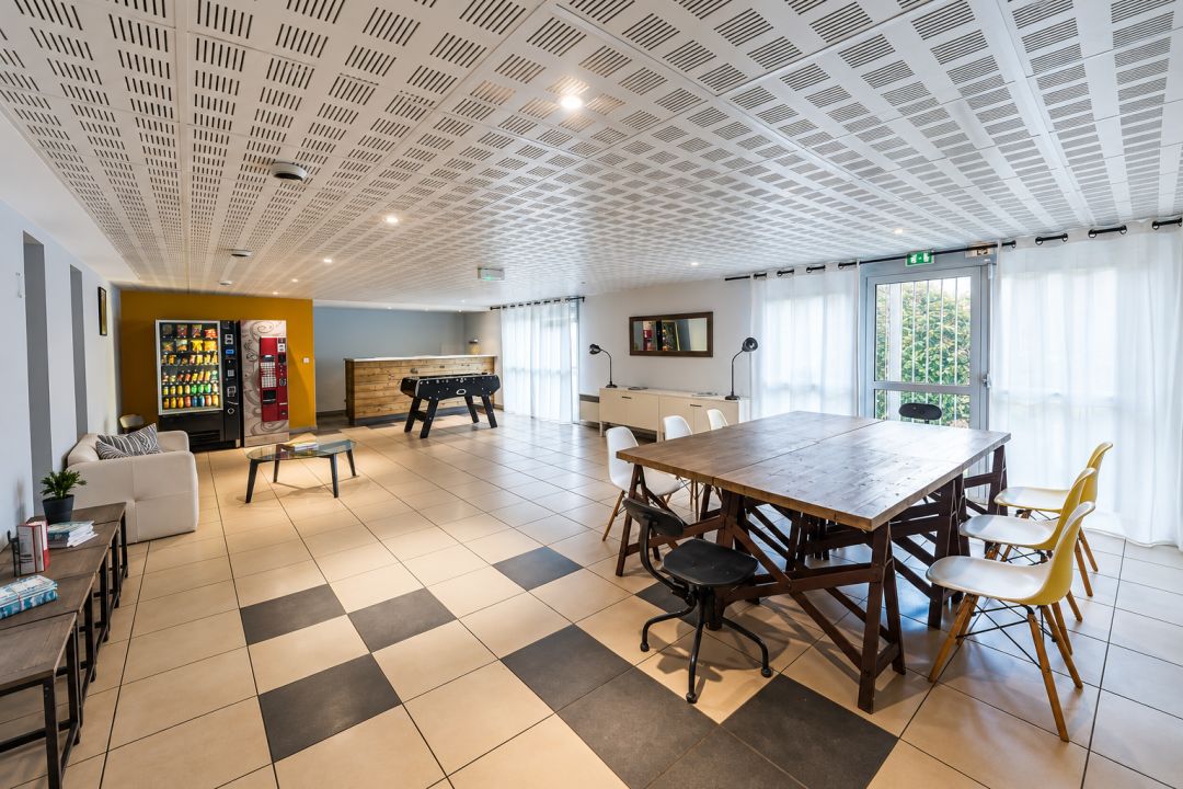 Programme immobilier à Toulouse : 1 appartement dès 69 875 € — photo 2