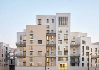 Programme immobilier OVATION MAGELLAN à Colombes