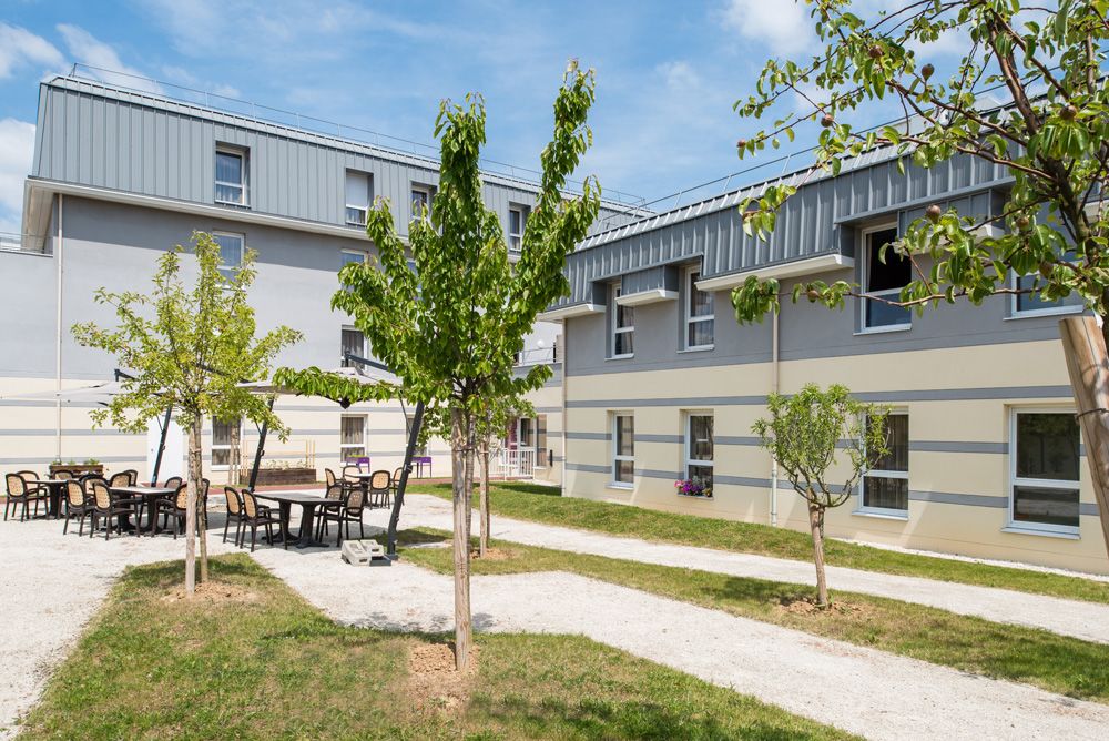 Programme neuf à Neuilly-Plaisance — photo 3